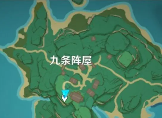 原神踏鞴物语触发及任务流程详解