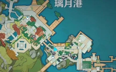 原神夜泊石怎么买划算