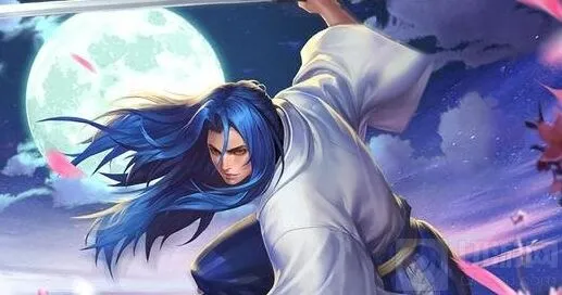《王者荣耀》S5赛季热门战士指南