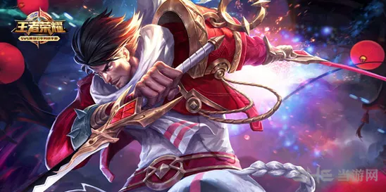 王者荣耀宫本武藏四级铭文攻略详解