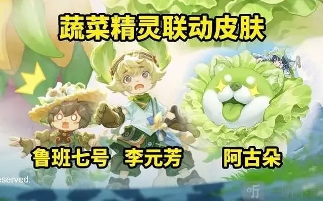 王者荣耀鲁班菜狗联动皮肤价格及品质一览