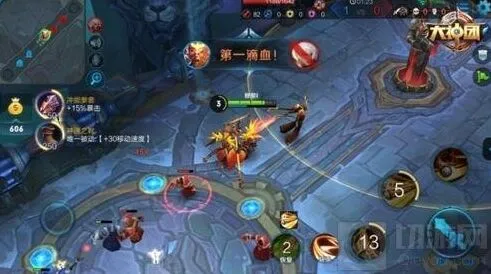 《王者荣耀》孙悟空三大模式玩法解析