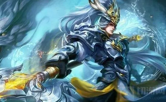 王者荣耀韩信对战玩法解析
