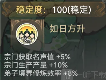最强祖师如日方升怎么触发 最强祖师如日方升获得技巧