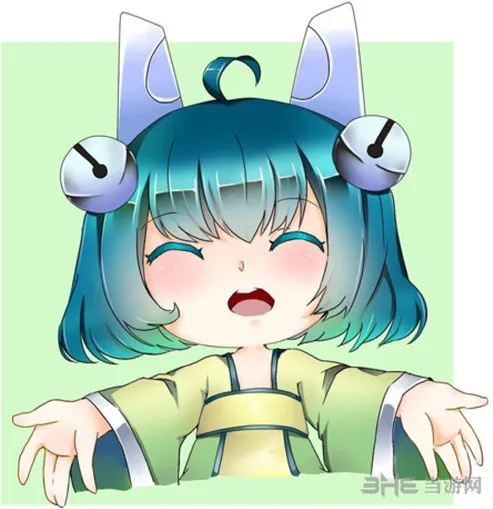 王者荣耀蔡文姬铭文