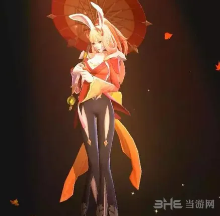 王者荣耀新角色兔女郞公孙离何时上线