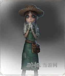 第五人格艾玛伍兹技能玩法
