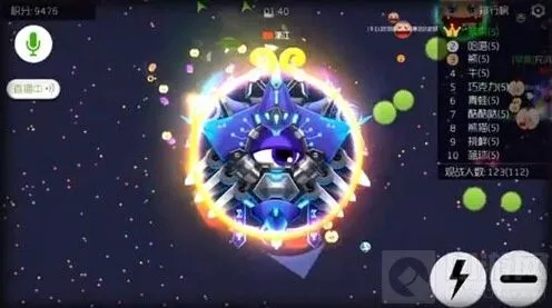 《球球大作战》白房教程：是什么与怎么卡