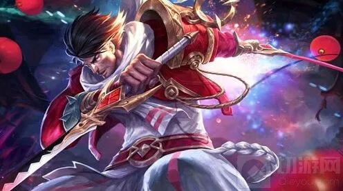 《王者荣耀》：宫本武藏将重做调整内容解析