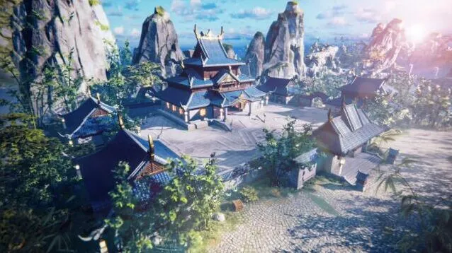诛仙触发