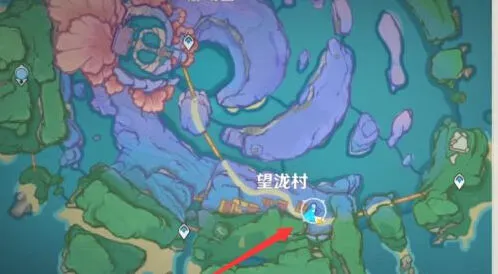 原神海渊仙草灵验记触发方式教程