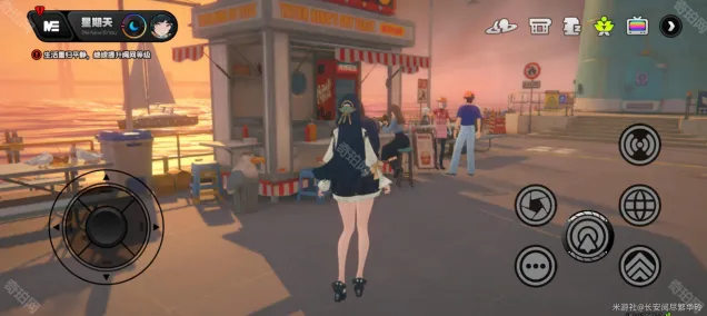 绝区零嘉音