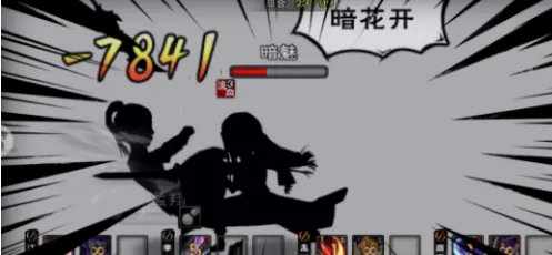 烟雨江湖黑白双煞任务攻略指南