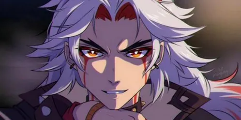 《原神》鬼之傲任务玩法