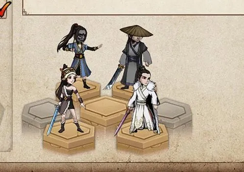 烟雨江湖基础剑法获取指南 武学详解