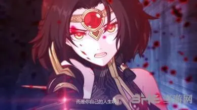 崩坏3姬麟黑阵容配置攻略