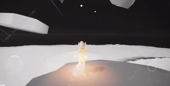 光遇预言