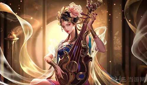 王者荣耀公孙离杨玉环强度解析