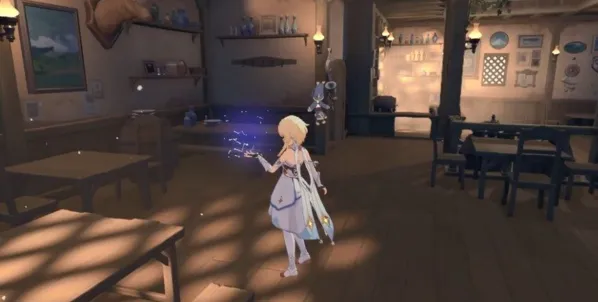 《原神》学士的午后调配攻略