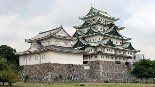 旅行青蛙明信片