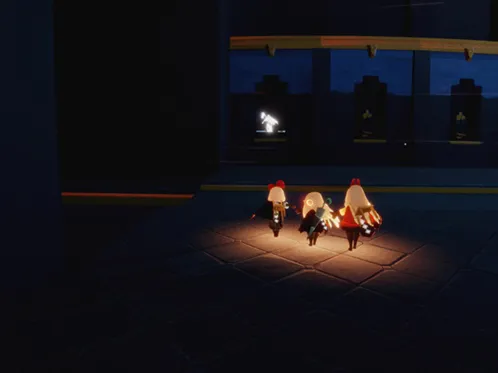 光遇先祖