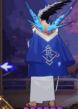 阴阳师奴良陆生