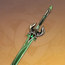 《原神》磐岩结绿武器攻略技巧