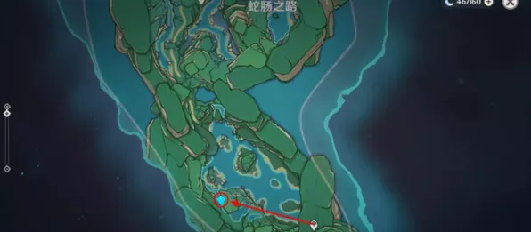 原神薄缘