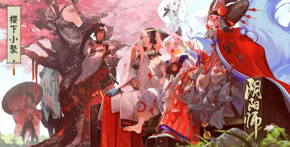 阴阳师春时觅宝路怎么走 路线选择全攻略