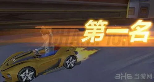 QQ飞车漂移技术完整教程