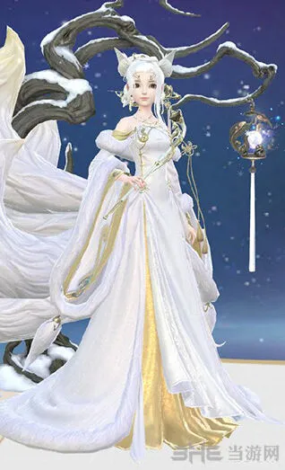 命运枯雪拜月套装获取指南
