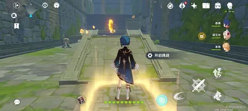 原神神工天巧第二关流程指南