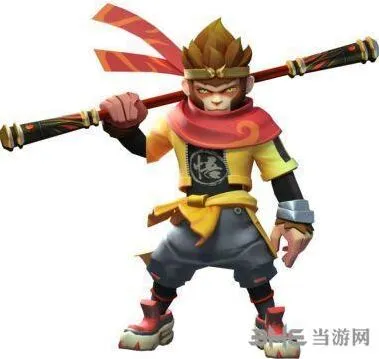 遇见一起来捉妖