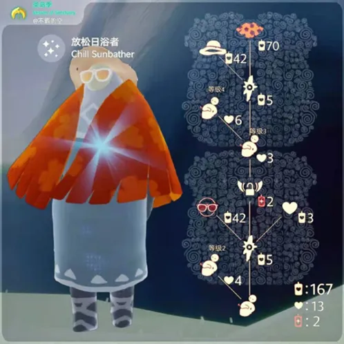 《光遇》2.17先祖复刻2022完整兑换攻略