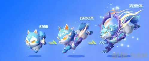 《QQ飞车》哮天犬技能属性详细教程