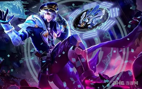 王者荣耀边境突围法师怎么选