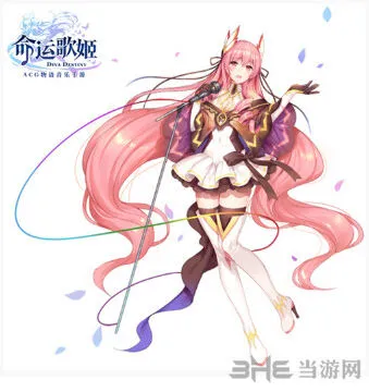 命运歌姬艾莉娅资料攻略全流程分享