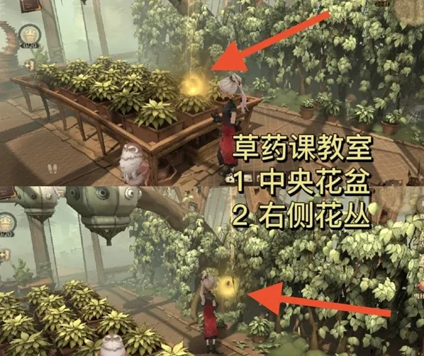 哈利波特闪闪发光