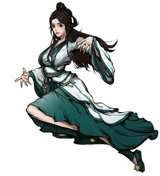 烟雨江湖柳如意阵容推荐指南