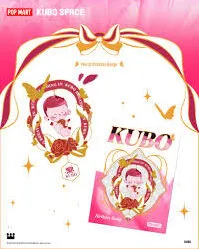 《微信》泡泡玛特生日徽章领取指南