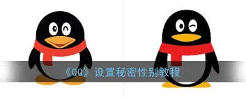 QQ隐藏
