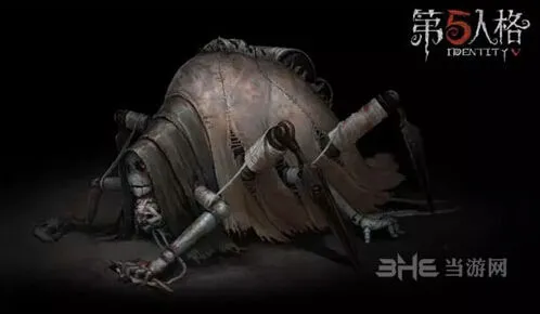 第五人格蜘蛛角色技巧详解