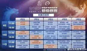 微博乒超联赛