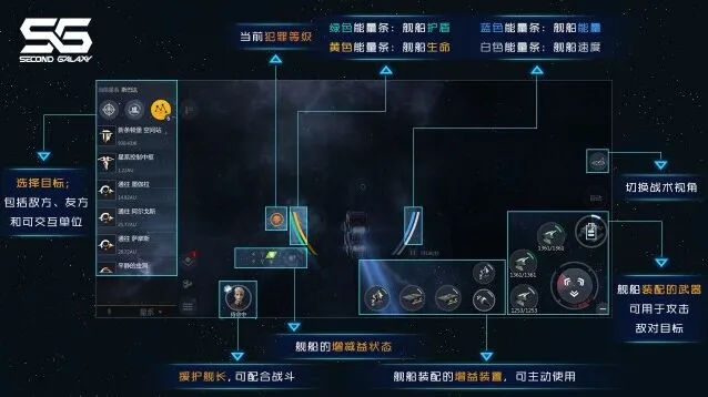 军团新手攻略