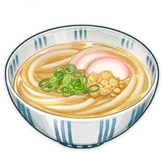 《原神》乌冬面制作全攻略