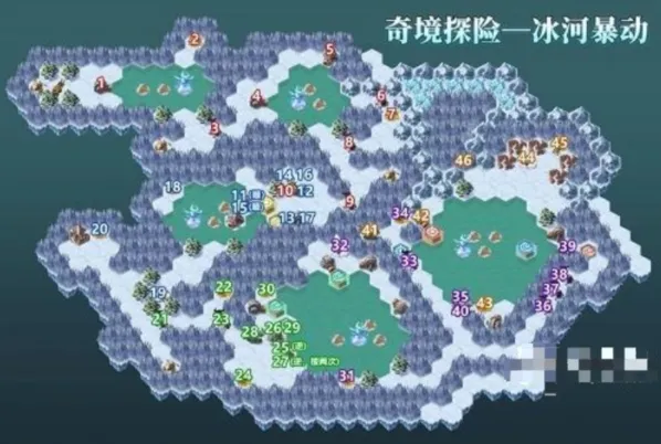 剑与远征暴动