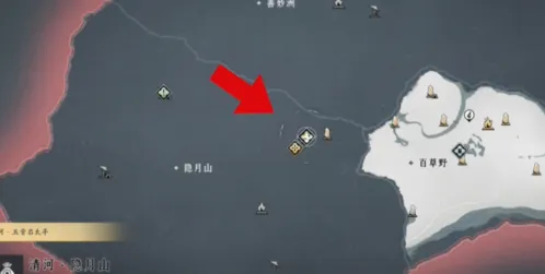 逆水寒隐月山童姥奇遇玩法教程