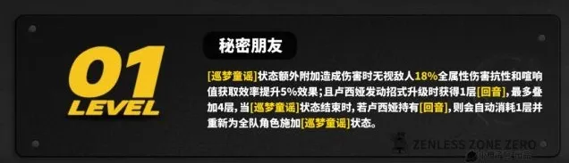 绝区零影画