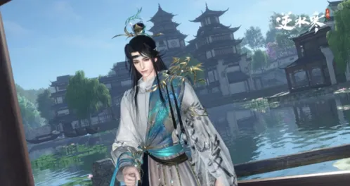 逆水寒获取