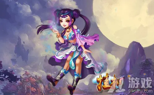 一路放置类RPG 零上手难度轻松玩